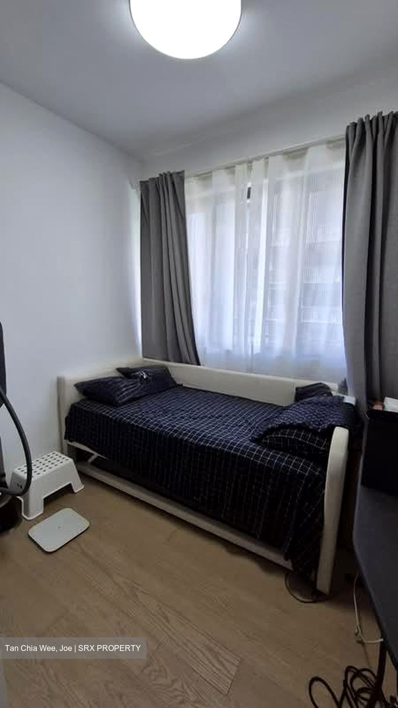 The Florence Residences (D19), Apartment #531357471